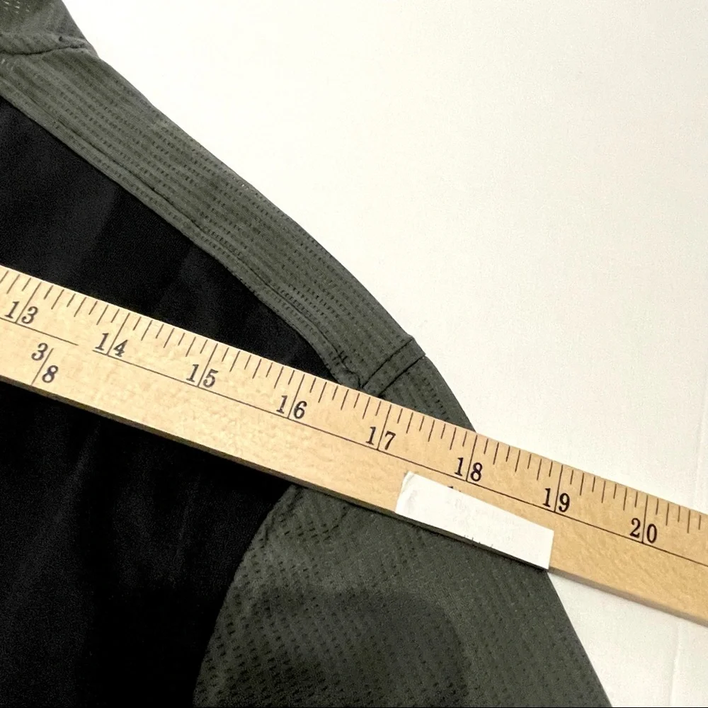 RBX Men’s Athletic Active Performance V-Neck T-Shirt Size L - Picture 15 of 15